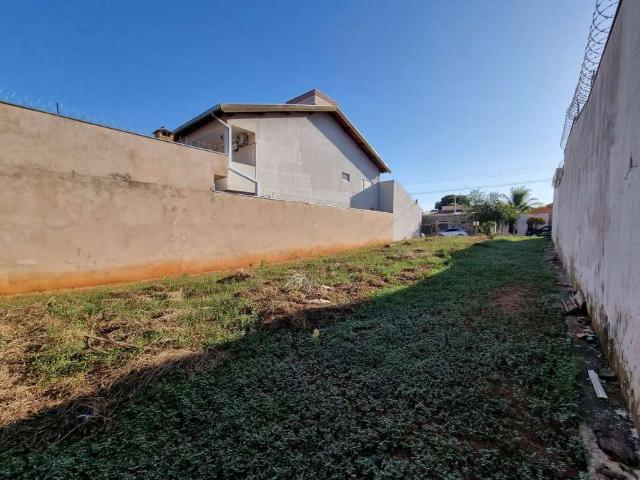 Terreno / Lote para Venda em Bauru/SP Jardim Terra Branca