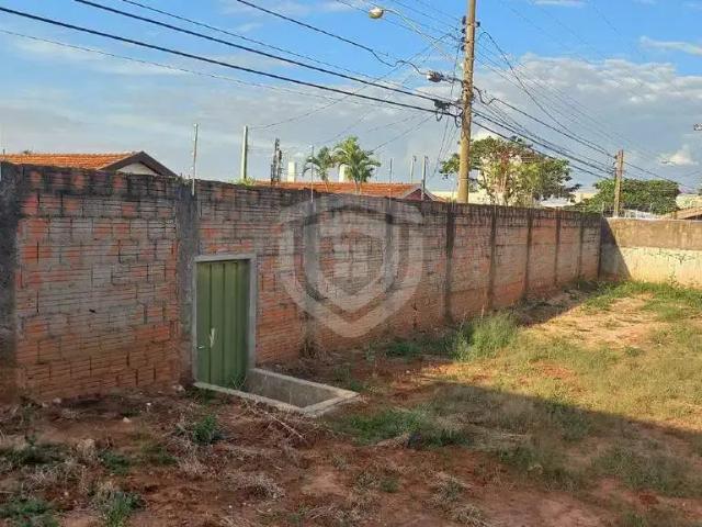 Terreno / Lote para Venda em Bauru/SP Jardim Terra Branca