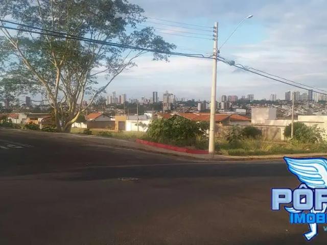 Terreno / Lote para Venda em Bauru/SP Jardim Terra Branca