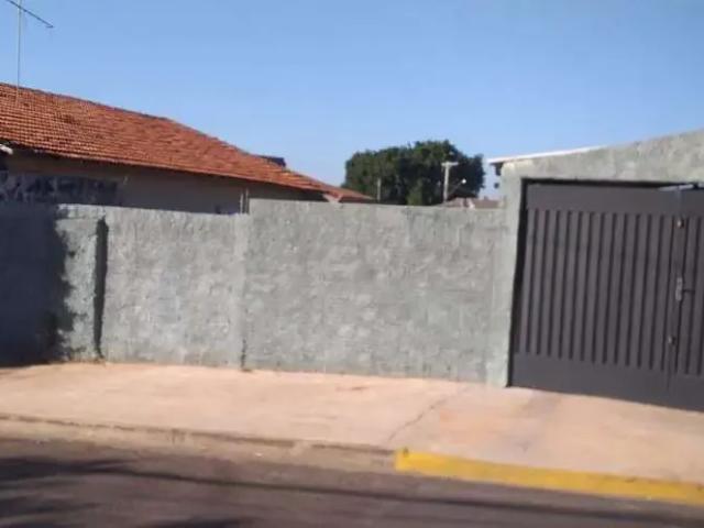 Terreno / Lote para Venda em Bauru/SP Jardim Terra Branca