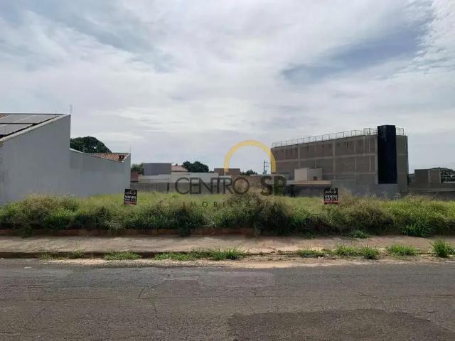 Terreno / Lote para Venda em Bauru/SP Jardim Terra Branca