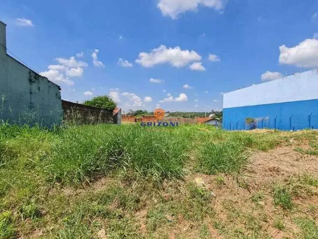 Terreno / Lote para Venda em Bauru/SP Jardim Terra Branca