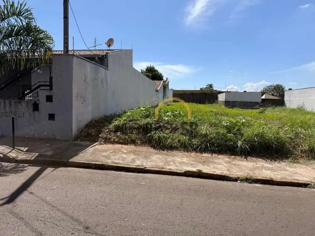 Terreno / Lote para Venda em Bauru/SP Jardim Terra Branca