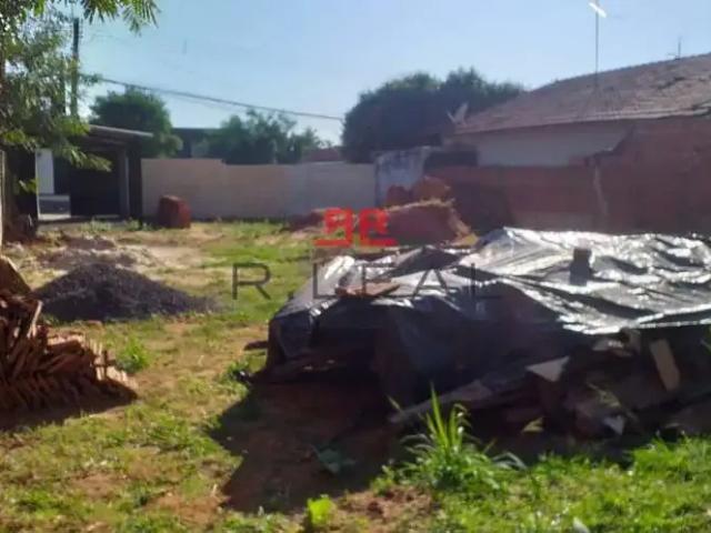 Terreno / Lote para Venda em Bauru/SP Jardim Terra Branca