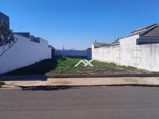 Terreno / Lote para Venda em Bauru/SP Jardim Terra Branca