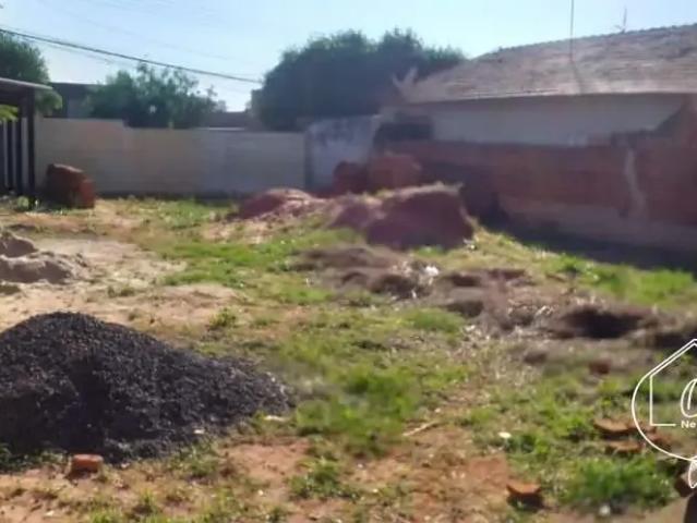 Terreno / Lote para Venda em Bauru/SP Jardim Terra Branca