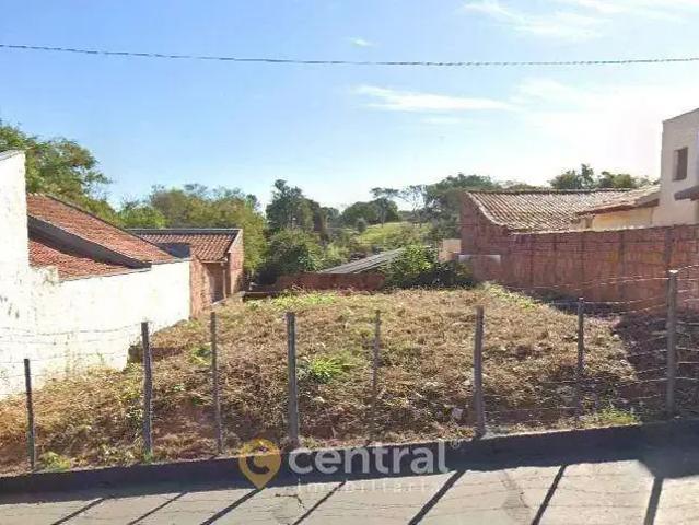 Terreno / Lote para Venda em Bauru/SP Jardim Vitória