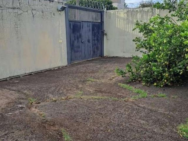 Terreno / Lote para Venda em Bauru/SP Jardim Aeroporto