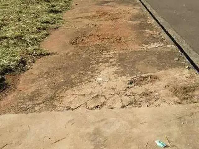 Terreno / Lote para Venda em Bauru/SP Jardim Aeroporto