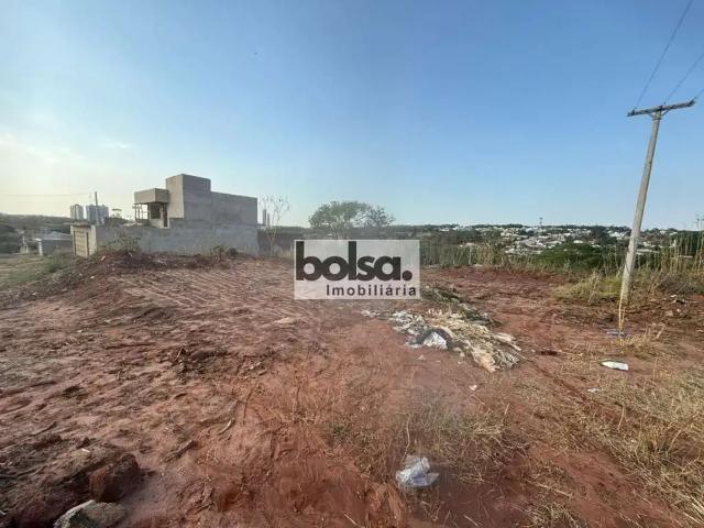 Terreno / Lote para Venda em Bauru/SP Jardim Aeroporto