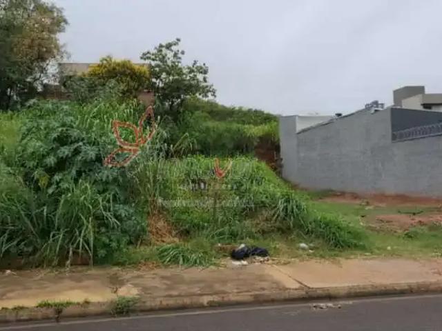 Terreno / Lote para Venda em Bauru/SP Jardim Aeroporto
