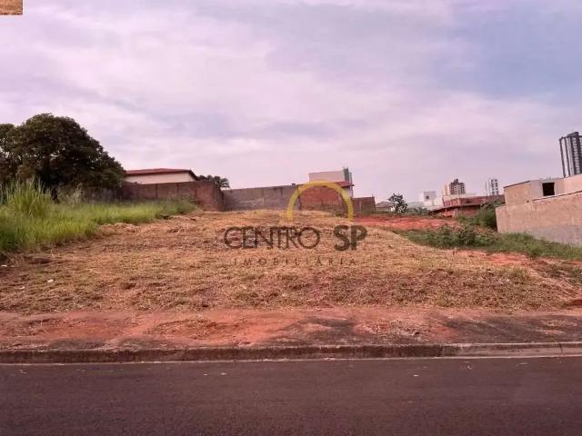 Terreno / Lote para Venda em Bauru/SP Jardim Aeroporto
