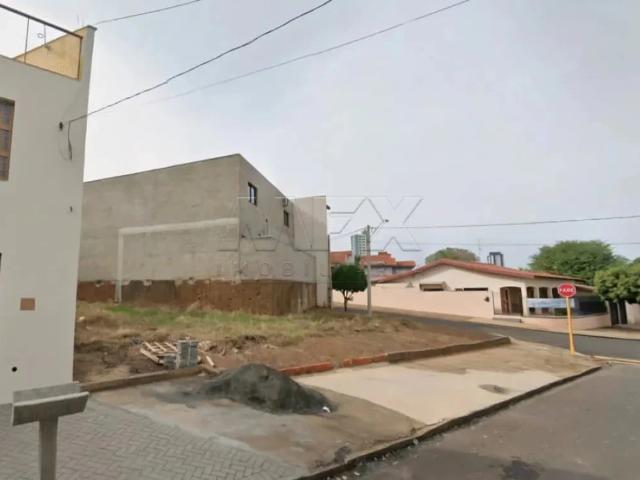 Terreno / Lote para Venda em Bauru/SP Jardim Amália