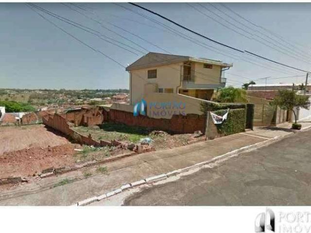 Terreno / Lote para Venda em Bauru/SP Jardim América