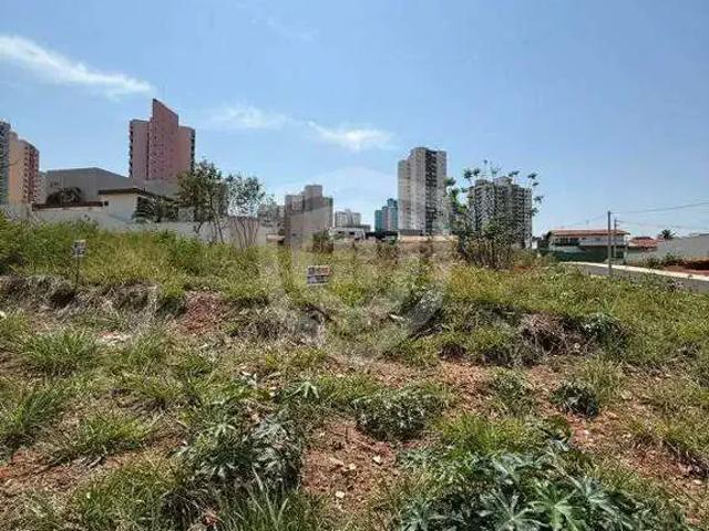 Terreno / Lote para Venda em Bauru/SP Jardim América