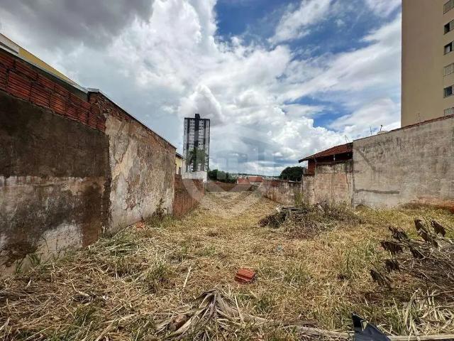 Terreno / Lote para Venda em Bauru/SP Jardim América