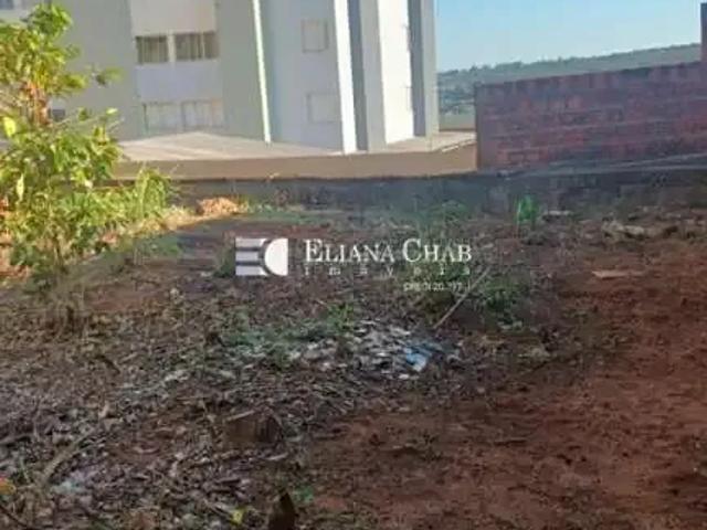 Terreno / Lote para Venda em Bauru/SP Jardim América
