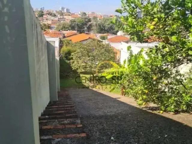 Terreno / Lote para Venda em Bauru/SP Jardim América