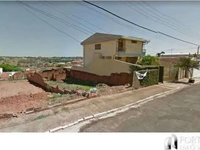 Terreno / Lote para Venda em Bauru/SP Jardim América