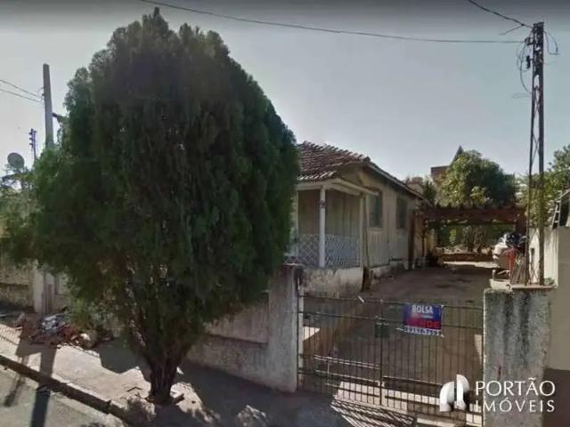 Terreno / Lote para Venda em Bauru/SP Jardim Bela Vista