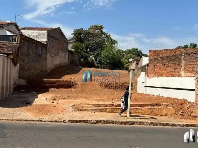 Terreno / Lote para Venda em Bauru/SP Jardim Bela Vista