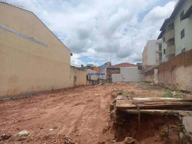 Terreno / Lote para Venda em Bauru/SP Jardim Brasil