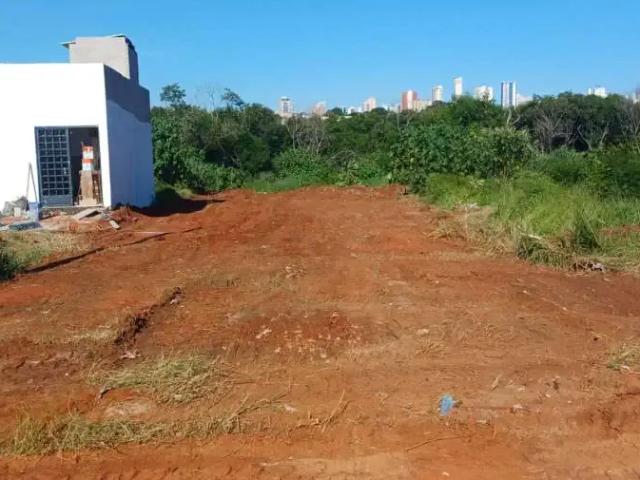 Terreno / Lote para Venda em Bauru/SP Jardim Central