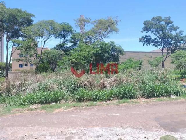 Terreno / Lote para Venda em Bauru/SP Jardim Contorno