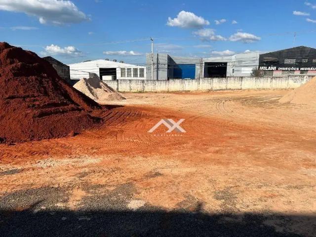 Terreno / Lote para Venda em Bauru/SP Jardim Contorno