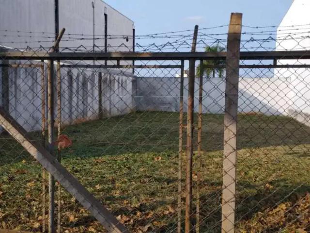 Terreno / Lote para Venda em Bauru/SP Jardim Contorno