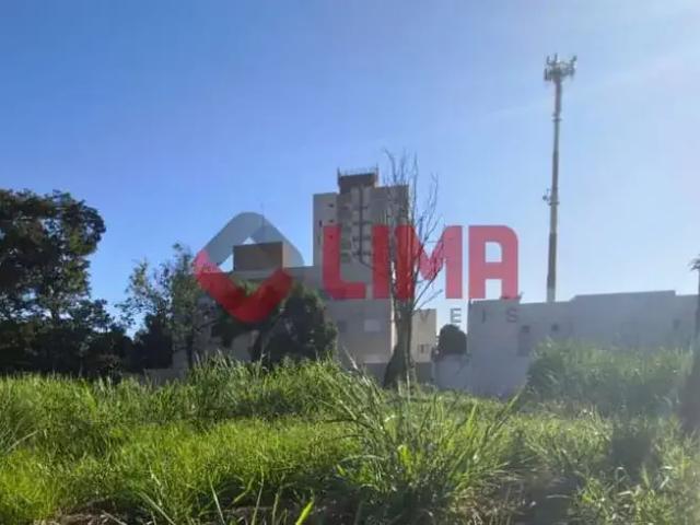 Terreno / Lote para Venda em Bauru/SP Jardim Colonial