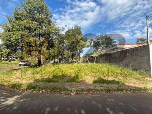 Terreno / Lote para Venda em Bauru/SP Jardim Colonial