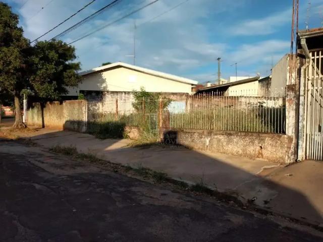 Terreno / Lote para Venda em Bauru/SP Jardim Cruzeiro do Sul
