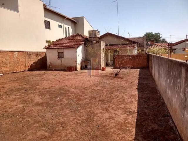 Terreno / Lote para Venda em Bauru/SP Jardim Cruzeiro do Sul