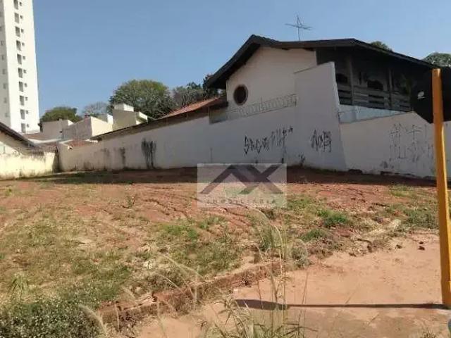 Terreno / Lote para Venda em Bauru/SP Jardim Dona Sarah