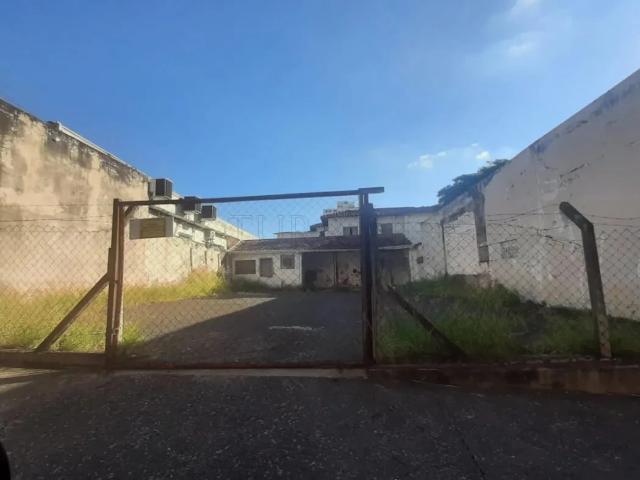 Terreno / Lote para Venda em Bauru/SP Jardim Estoril IV