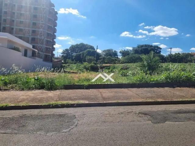 Terreno / Lote para Venda em Bauru/SP Jardim Estoril II