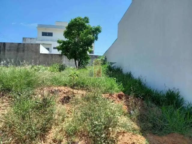 Terreno / Lote para Venda em Bauru/SP Jardim Estoril III