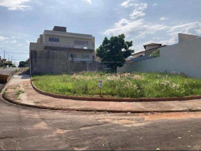 Terreno / Lote para Venda em Bauru/SP Jardim Estoril III