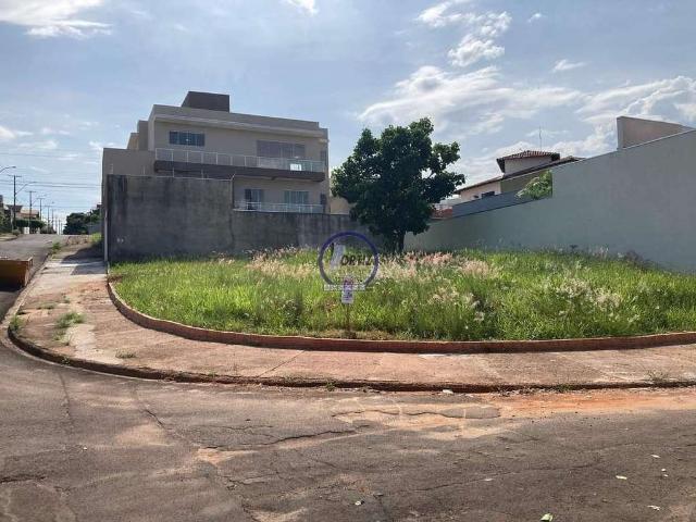 Terreno / Lote para Venda em Bauru/SP Jardim Estoril III