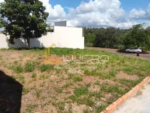 Terreno / Lote para Venda em Bauru/SP Jardim Estoril III