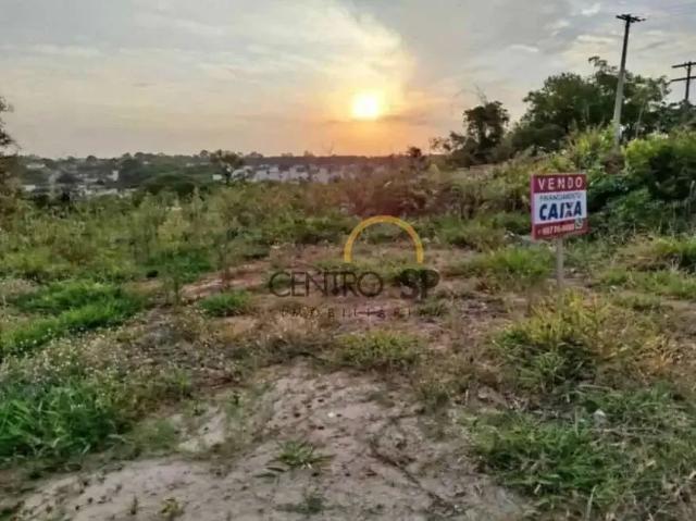 Terreno / Lote para Venda em Bauru/SP Jardim Estoril V