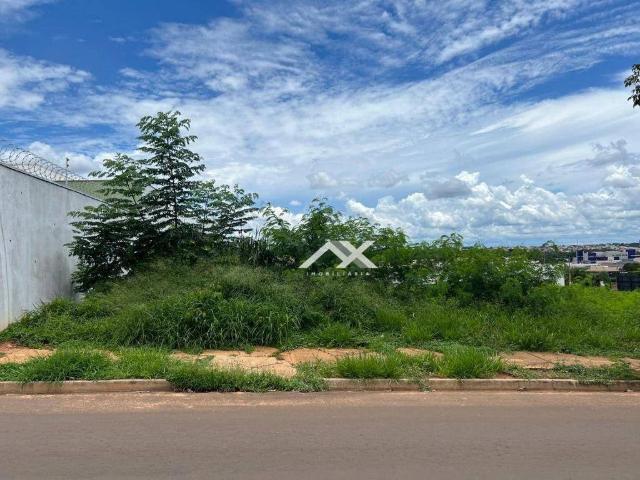 Terreno / Lote para Venda em Bauru/SP Jardim Estoril V