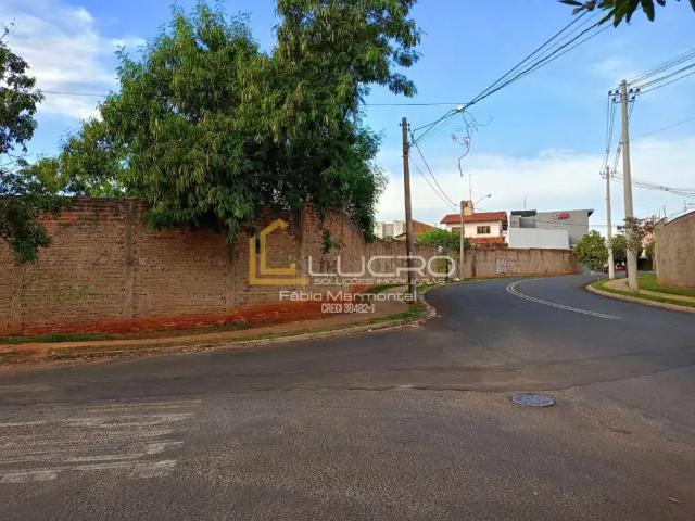 Terreno / Lote para Venda em Bauru/SP Jardim Estoril V