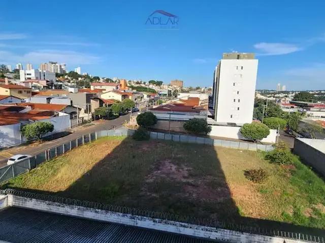 Terreno / Lote para Venda em Bauru/SP Jardim Estoril 1 Quartos