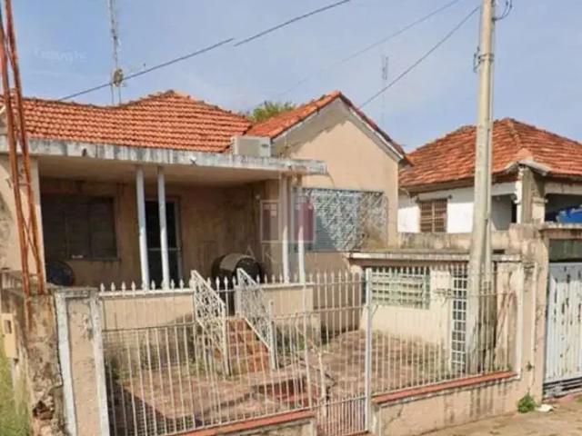 Terreno / Lote para Venda em Bauru/SP Jardim Estoril