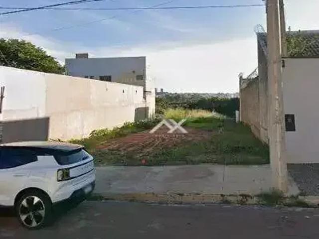 Terreno / Lote para Venda em Bauru/SP Jardim Estoril