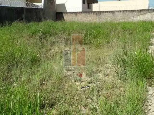 Terreno / Lote para Venda em Bauru/SP Jardim Estoril