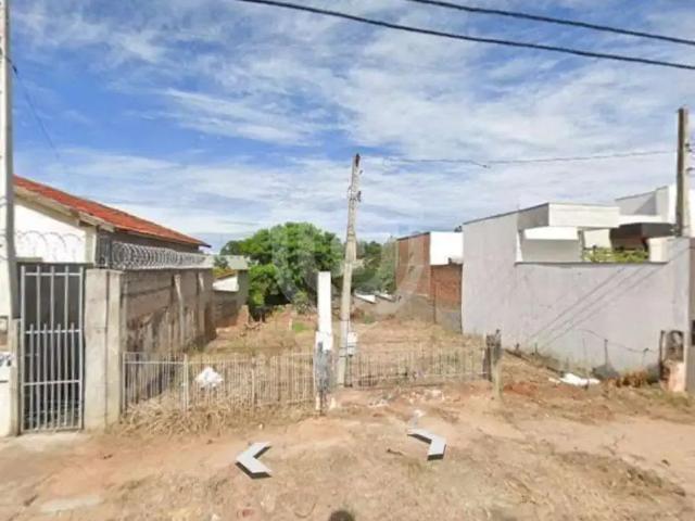 Terreno / Lote para Venda em Bauru/SP Jardim Estoril