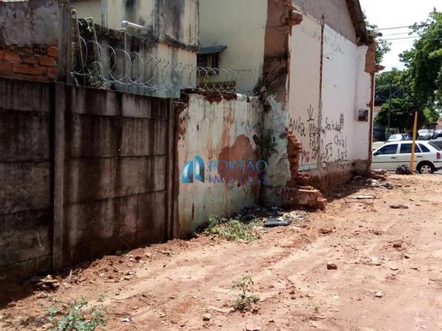 Terreno / Lote para Venda em Bauru/SP Jardim Estoril